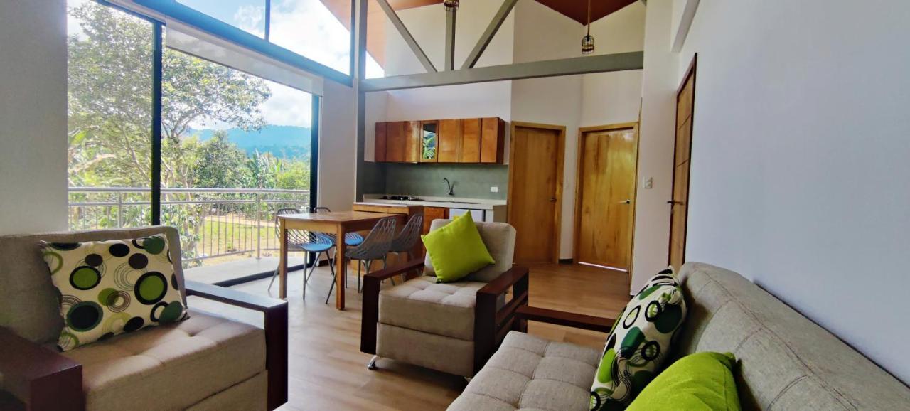 Balcon De