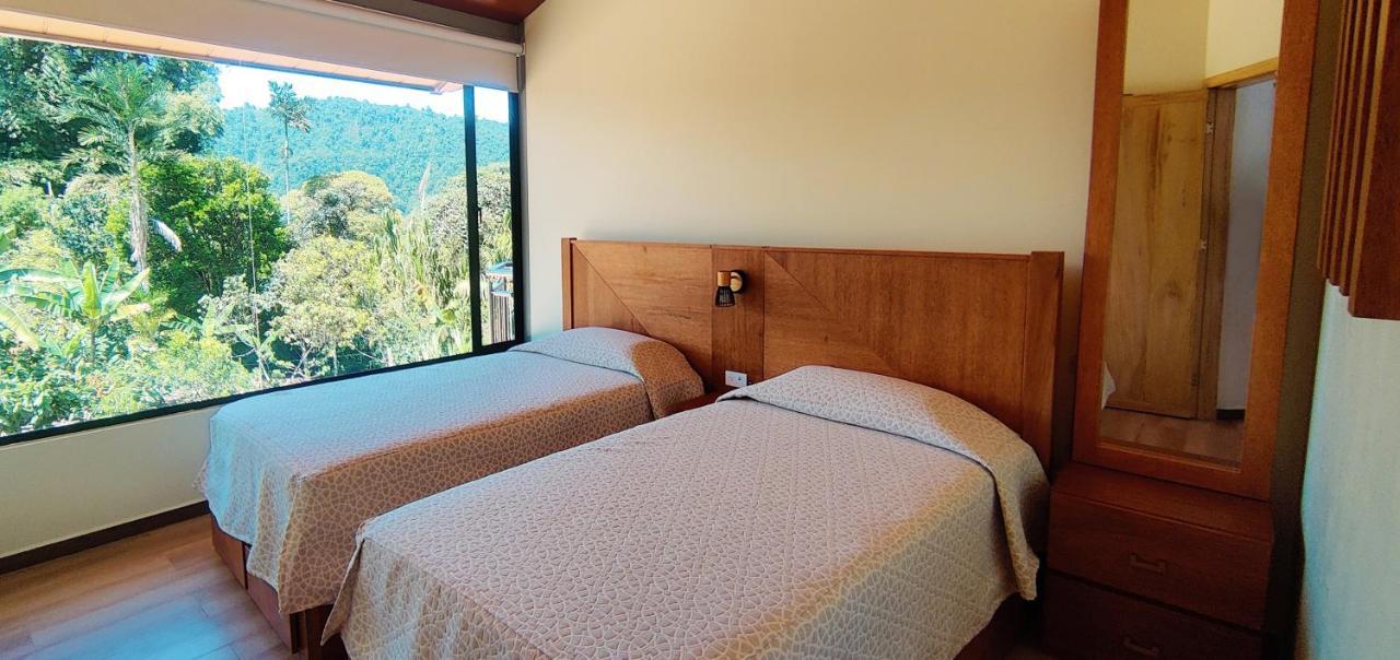 Balcon De Apartment *